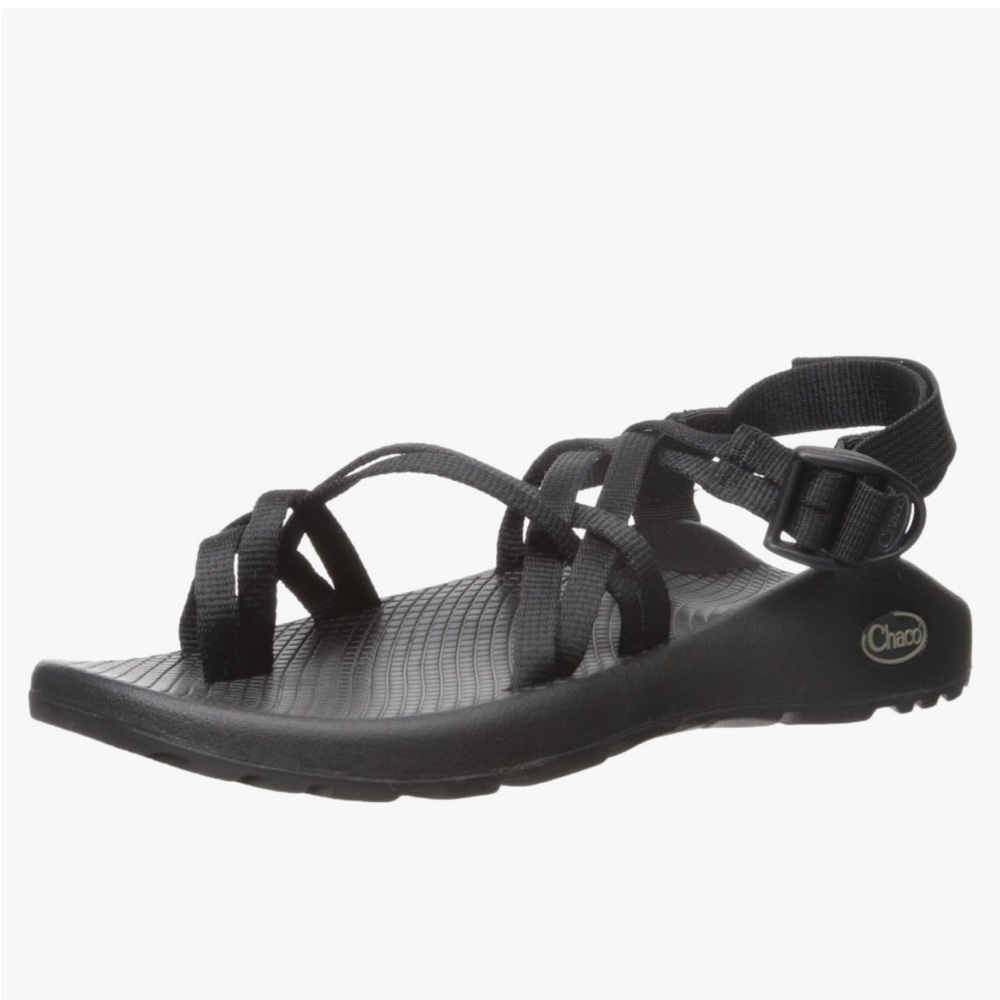 Chaco Women's Black Sandals